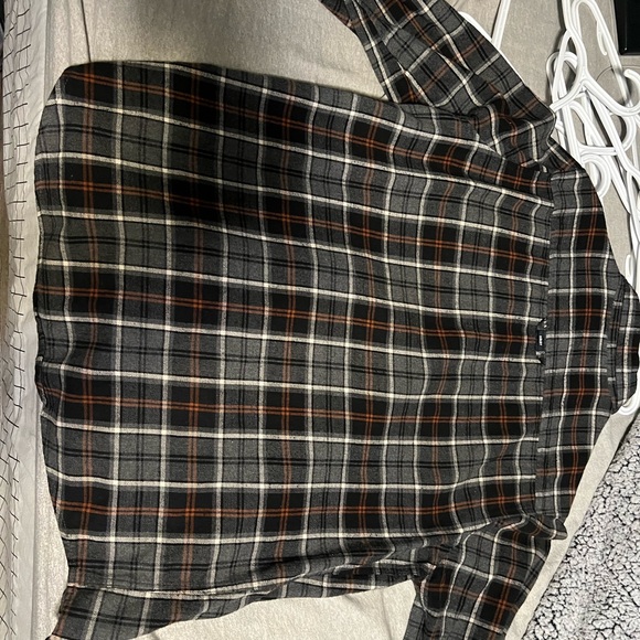 Kobly flannel - Picture 2 of 2